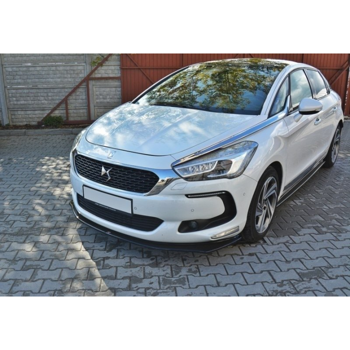 Splitter Przedni V.2 Citroen DS5