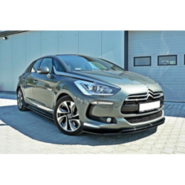 Splitter Przedni V.3 Citroen DS5