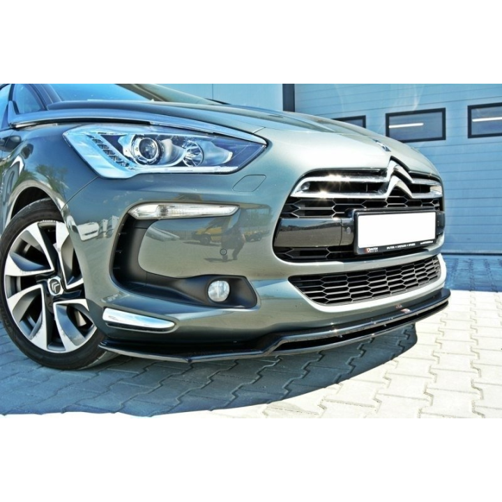 Splitter Przedni V.3 Citroen DS5