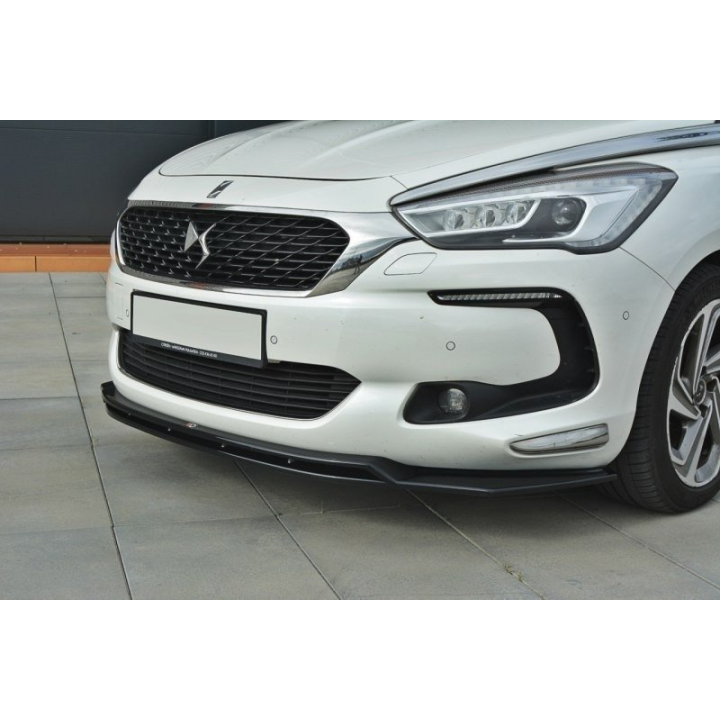Splitter Przedni V.3 Citroen DS5