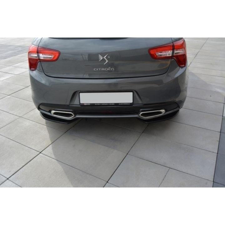 Splittery Tylne Boczne Citroen DS5