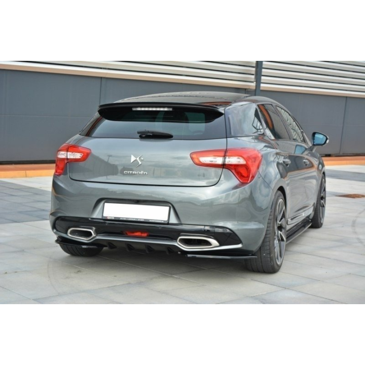 Dokładka Tylna Citroen DS5