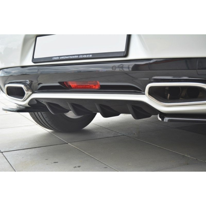 Dokładka Tylna Citroen DS5