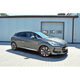 Dokładki Progów Citroen DS5