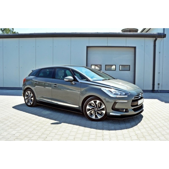 Dokładki Progów Citroen DS5
