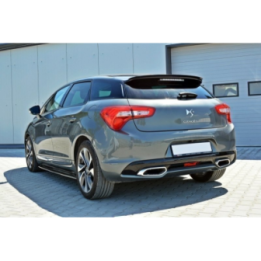 Spoiler Cap Citroen DS5