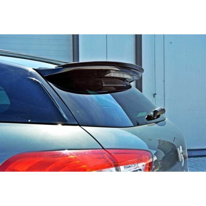 Spoiler Cap Citroen DS5