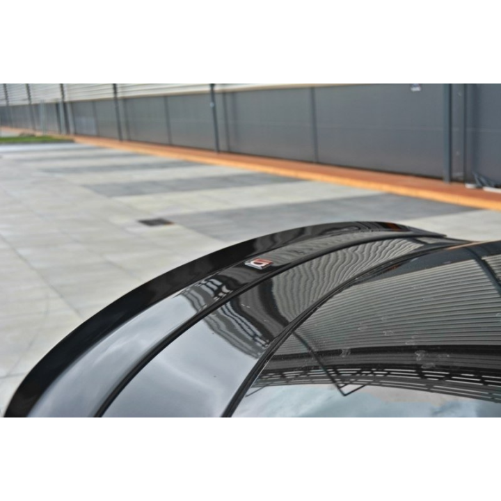 Spoiler Cap Citroen DS5