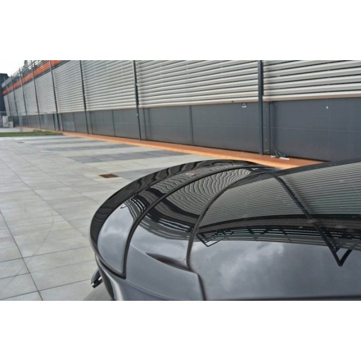 Spoiler Cap Citroen DS5