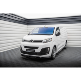 Splitter Przedni Citroen Jumpy Mk3