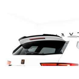 Spoiler Cap Cupra Ateca Mk1 / Mk1 Facelift