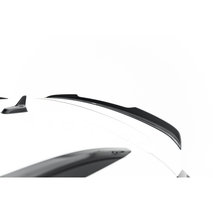 Spoiler Cap Cupra Ateca Mk1 / Mk1 Facelift