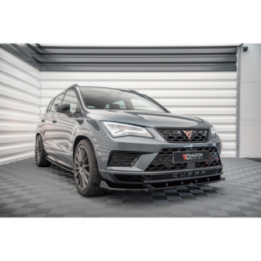 Splitter Przedni V.1 Cupra Ateca Mk1