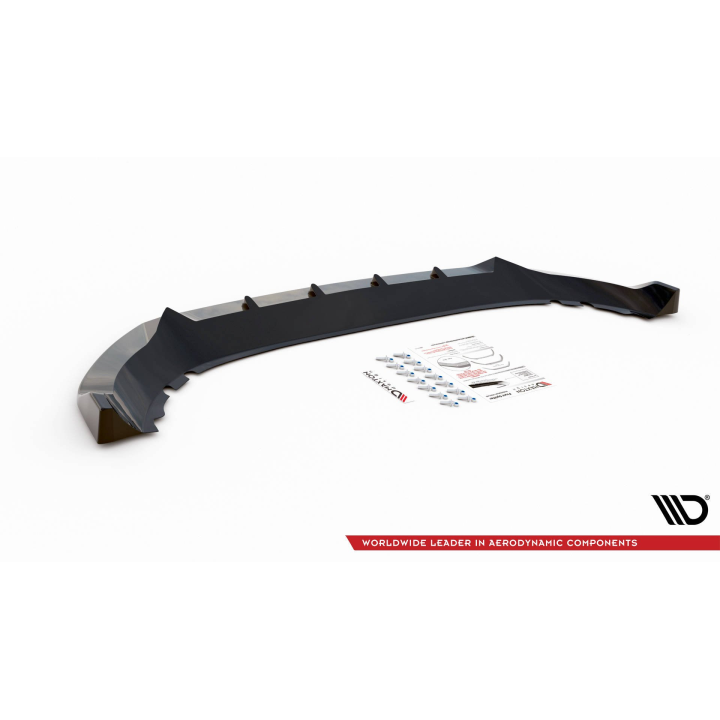 Splitter Przedni V.1 Cupra Ateca Mk1