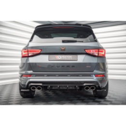Dokładka Tylna Cupra Ateca Mk1 / Mk1 Facelift