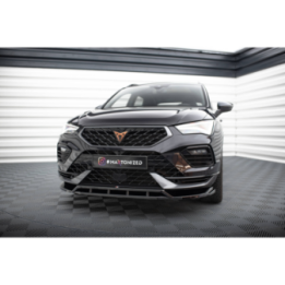 Splitter Przedni Cupra Ateca Mk1 Facelift
