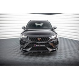 Zestaw Splitterów  Cupra Ateca Mk1 Facelift