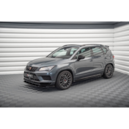 Set of Splitters Cupra Ateca Mk1