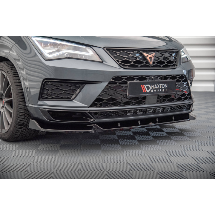 Set of Splitters Cupra Ateca Mk1