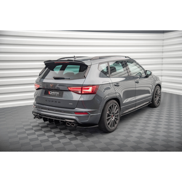 Set of Splitters Cupra Ateca Mk1