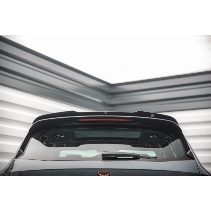 Set of Splitters Cupra Ateca Mk1