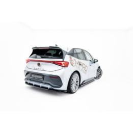 Spoiler Cap Cupra Born Mk1