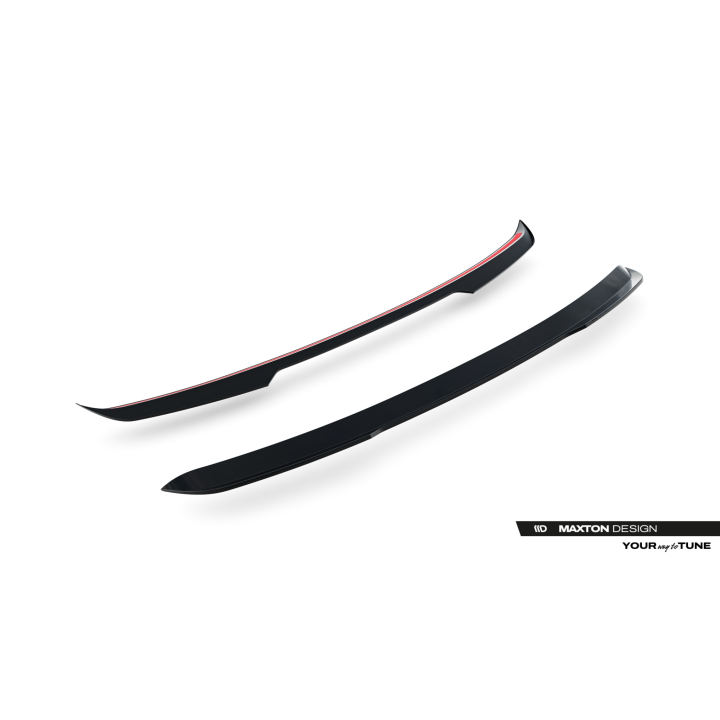 Spoiler Cap Cupra Born Mk1