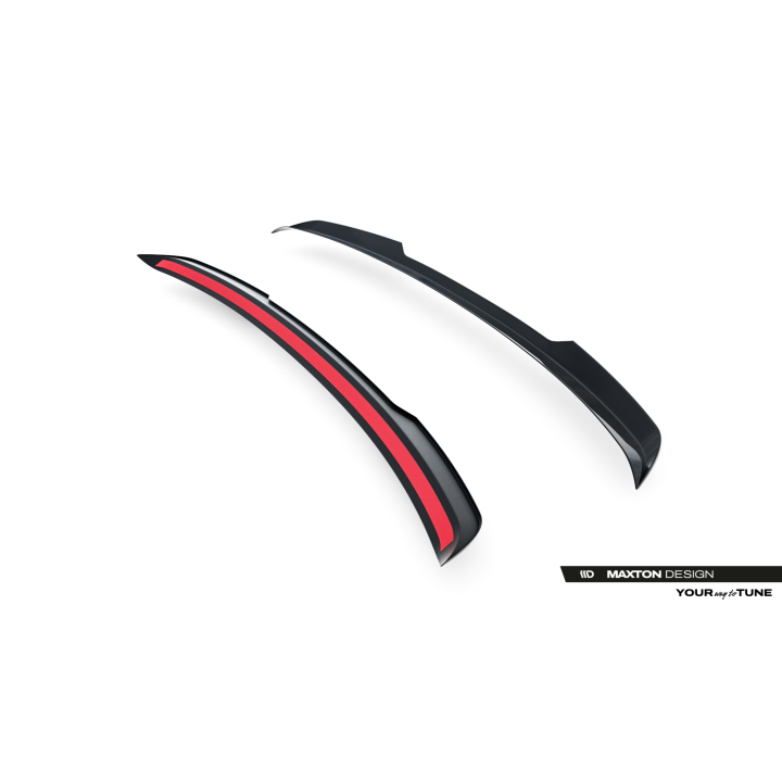 Spoiler Cap Cupra Born Mk1