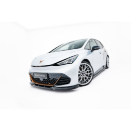 Splitter Przedni V.1 Cupra Born Mk1