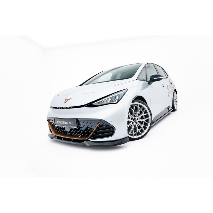 Splitter Przedni V.1 Cupra Born Mk1