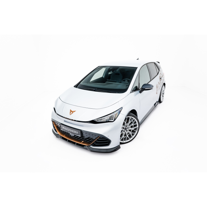 Splitter Przedni V.1 Cupra Born Mk1