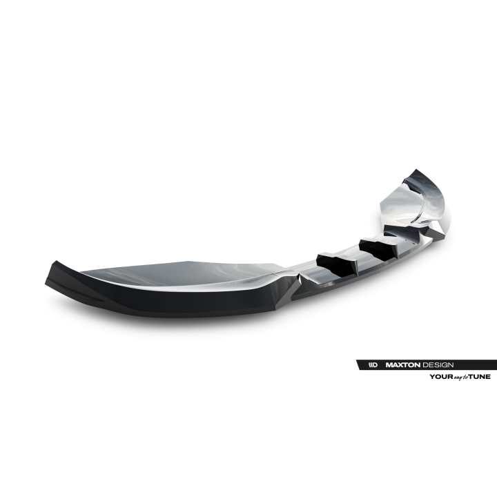 Splitter Przedni V.1 Cupra Born Mk1