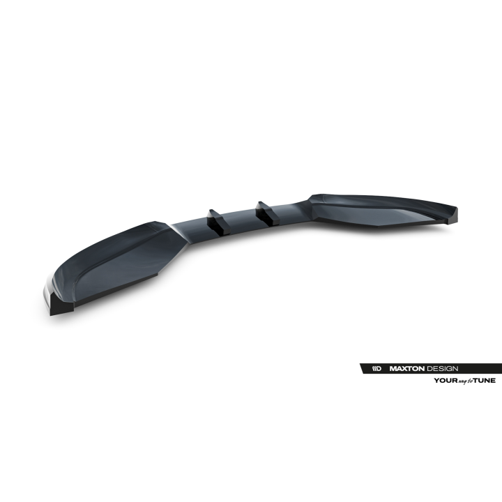 Splitter Przedni V.1 Cupra Born Mk1