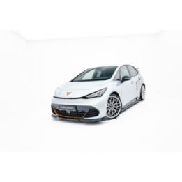 Splitter Przedni V.2 Cupra Born Mk1