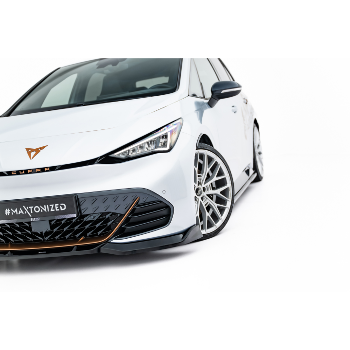 Splitter Przedni V.2 Cupra Born Mk1