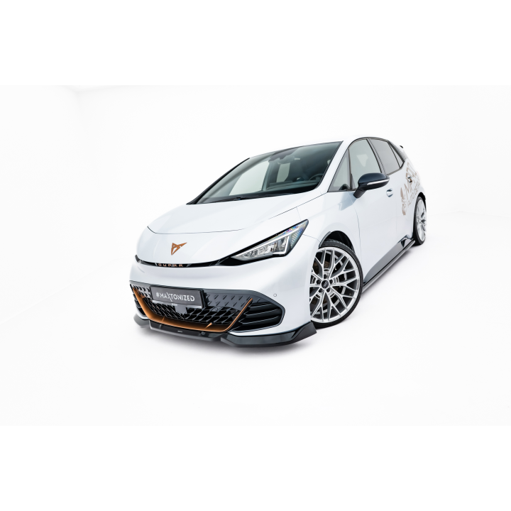 Splitter Przedni V.2 Cupra Born Mk1