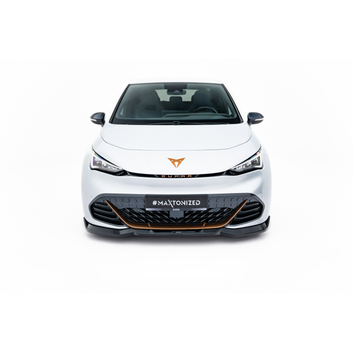 Splitter Przedni V.2 Cupra Born Mk1