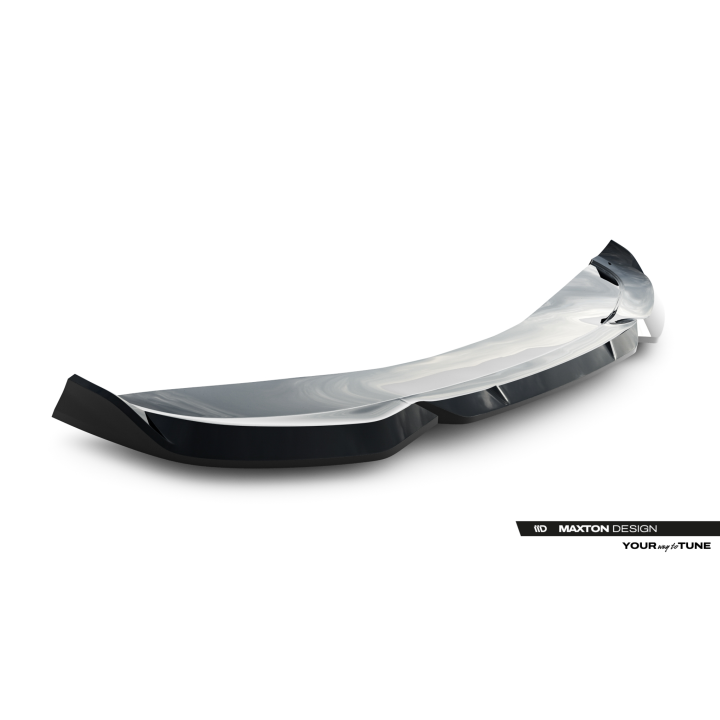 Splitter Przedni V.2 Cupra Born Mk1
