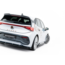 Splitter Tylny (Z Dyfuzorem) Cupra Born Mk1