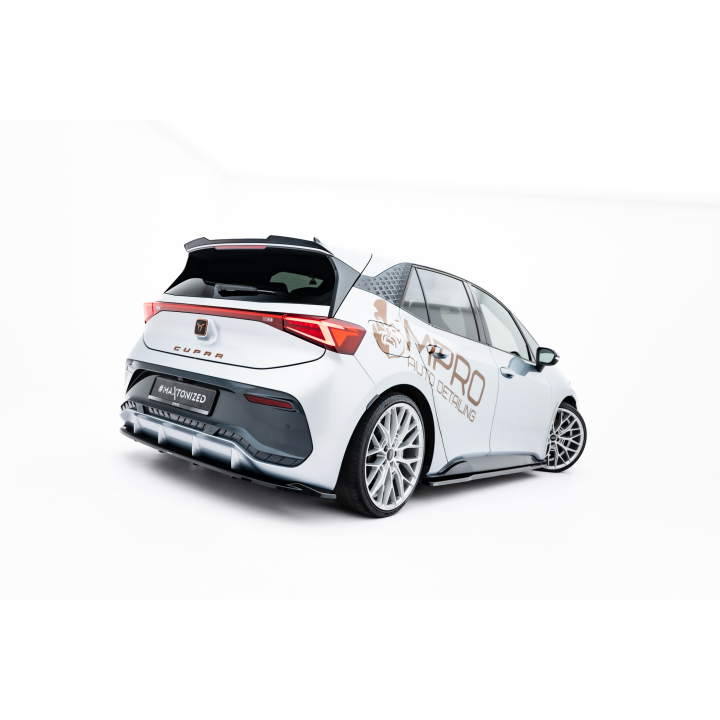 Splitter Tylny (Z Dyfuzorem) Cupra Born Mk1