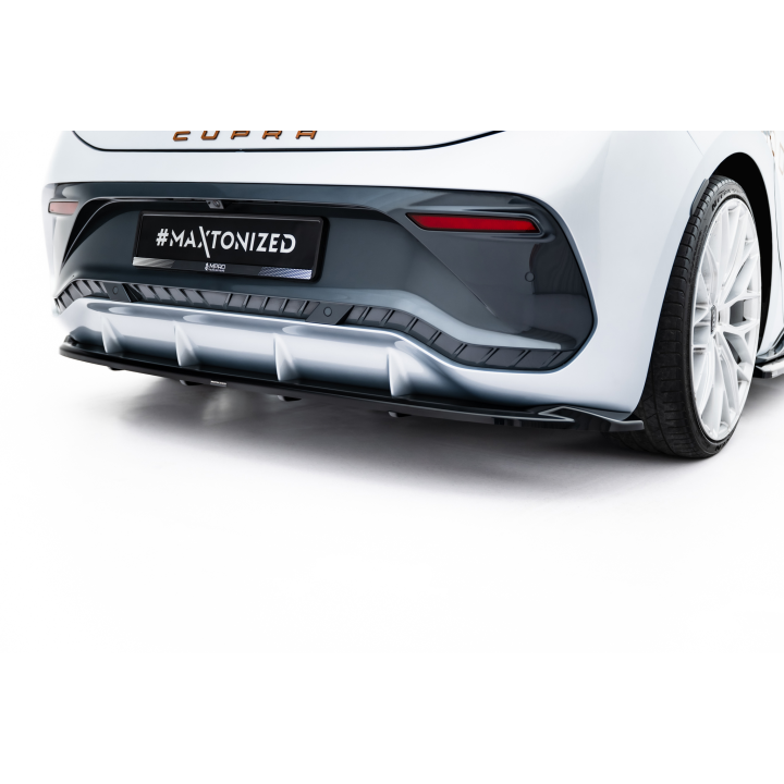 Splitter Tylny (Z Dyfuzorem) Cupra Born Mk1