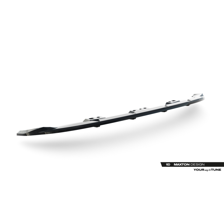 Splitter Tylny (Z Dyfuzorem) Cupra Born Mk1