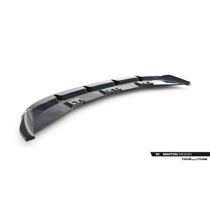 Splitter Tylny (Z Dyfuzorem) Cupra Born Mk1