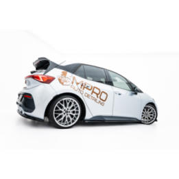 Dokładki Progów Cupra Born Mk1