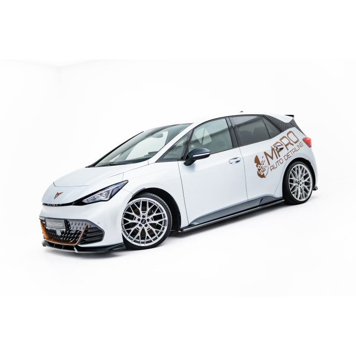 Dokładki Progów Cupra Born Mk1