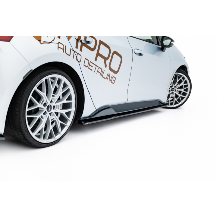 Dokładki Progów Cupra Born Mk1