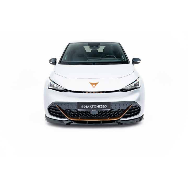Zestaw Splitterów Cupra Born Mk1