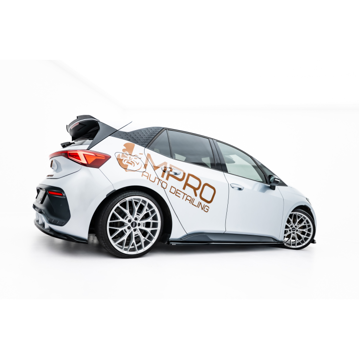 Zestaw Splitterów Cupra Born Mk1