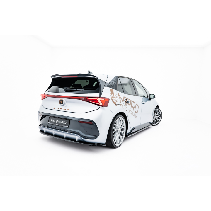 Zestaw Splitterów Cupra Born Mk1