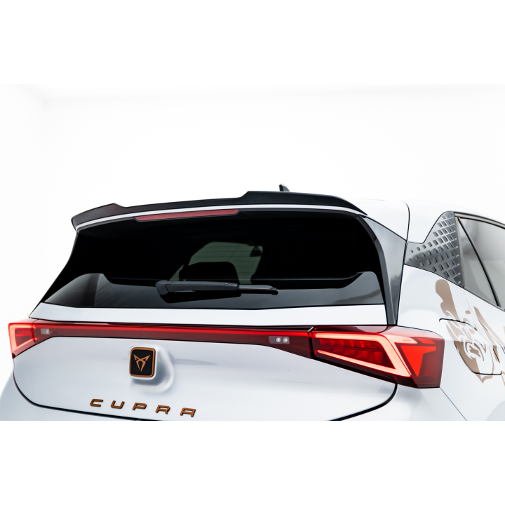 Zestaw Splitterów Cupra Born Mk1